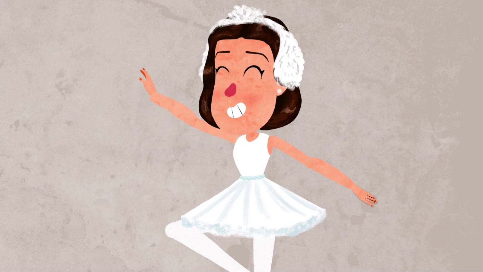 Lunnis de leyenda - Alicia Alonso - Lunnis | Ver