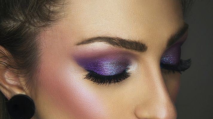 Flash moda - Descubre el último tratamiento para unas pestañas perfectas