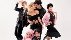 Flash Moda - Grease, un espectáculo con mucha gomina, cuero y tul