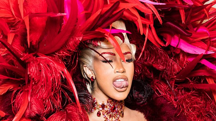 Flash moda - Thierry Mugler, el gran mago de la moda de los 90