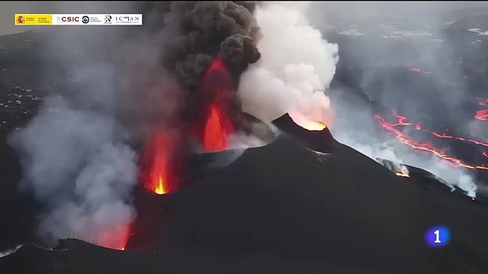 Telecanarias - Canarias en 2' - 23/10/2021