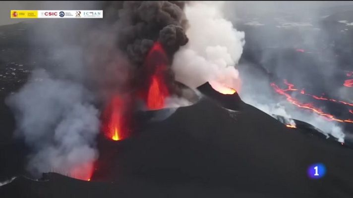 Telecanarias - Canarias en 2' - 23/10/2021
