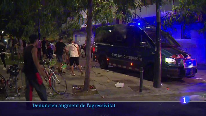 L'Informatiu - L'Informatiu - 23/10/2021