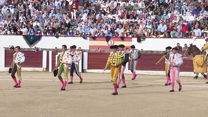 Tendido cero - Tendido cero - 23/10/21