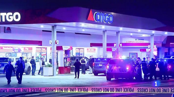 Telediario Fin de Semana - Se niegan a cumplir las órdenes de vacunación