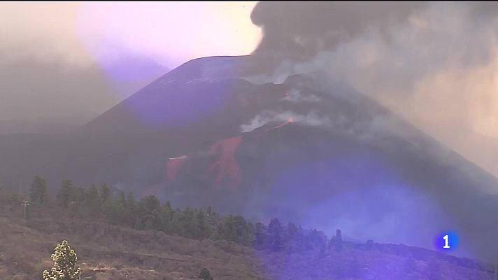 Telecanarias - Telecanarias - 23/10/2021