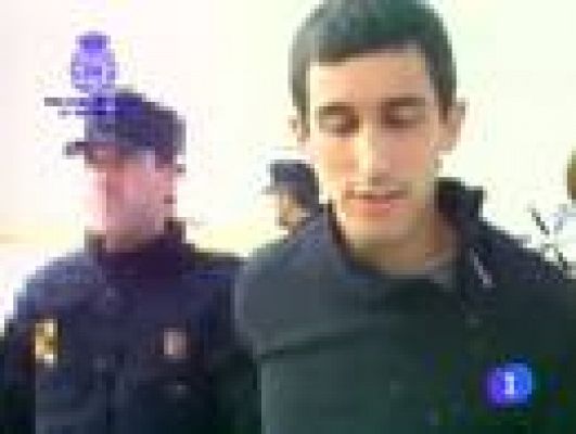 Telenorte - País Vasco - Telenorte-País Vasco - 27/10/09