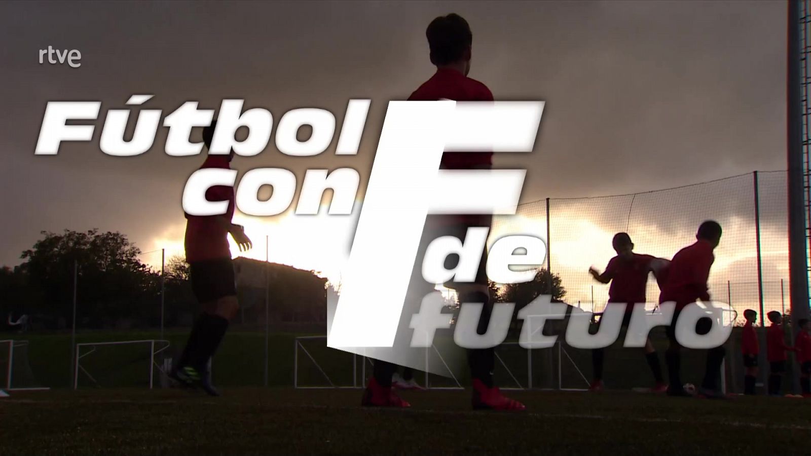 Informe Semanal - Fútbol con f de futuro