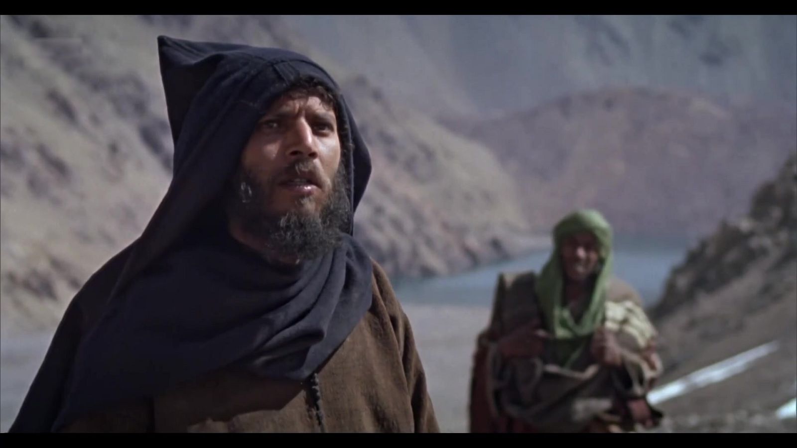 El cine de La2 - Mimosas (presentación) - ver ahora