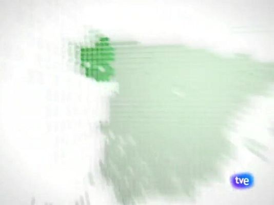 Telexornal - Galicia - Telexornal - 27/10/09