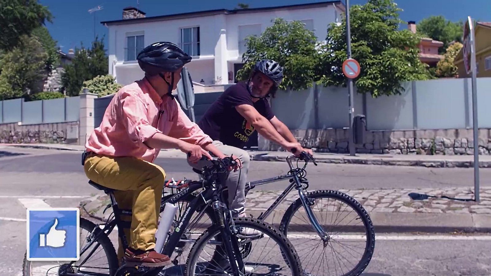 Seguridad vital - 24/10/21 - ver ahora