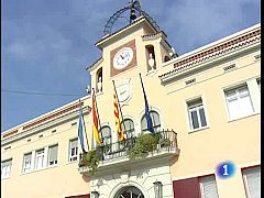 Operación contra la corrupción en la provincia de Barcelona