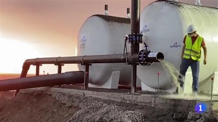 Telecanarias - Canarias en 2' - 24/10/2021