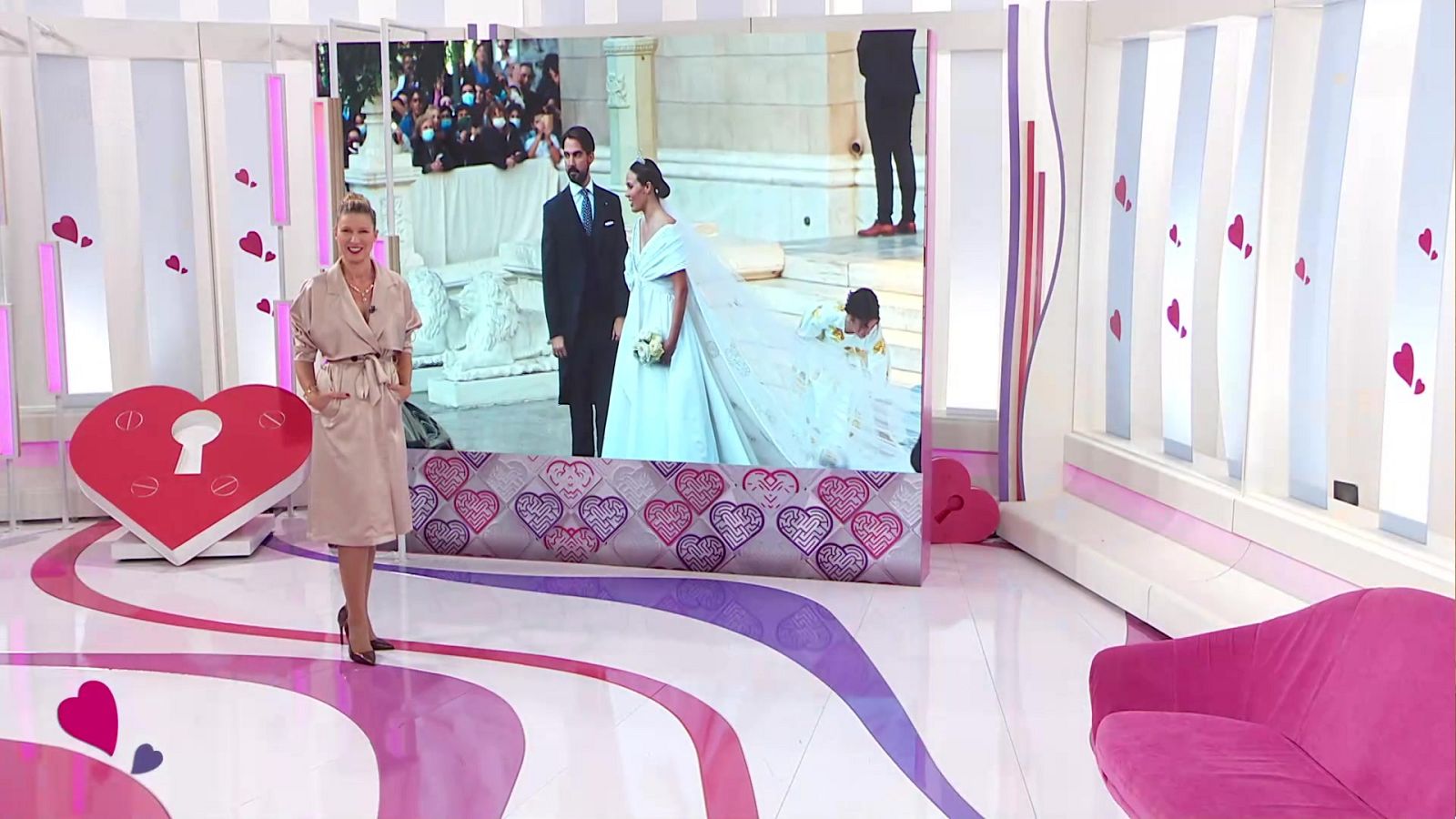 Corazón - 24/10/21 - ver ahora