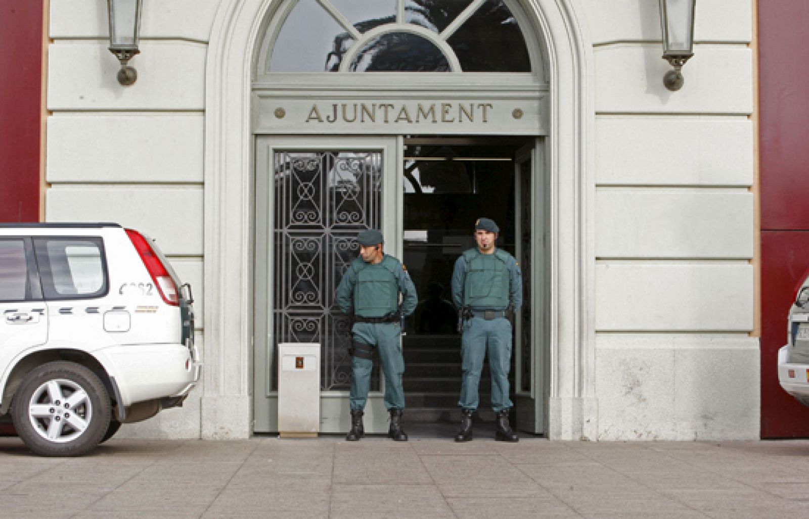 El TD1 en cuatro minutos (27/10/09)