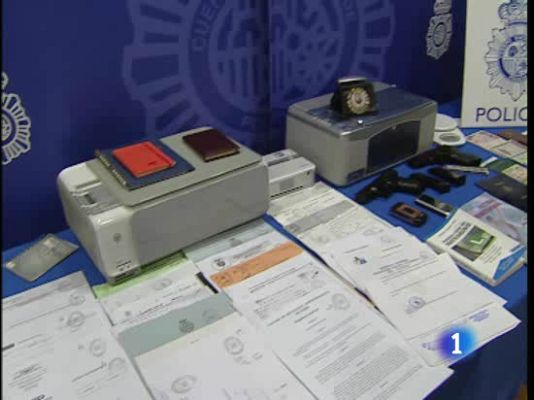  - Matrimonios de conveniencia