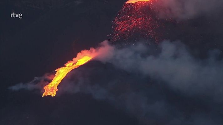 Aquí la Tierra - Aquí la Tierra - 24/10/21