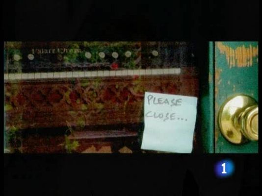  - Nuevo disco de Quique González