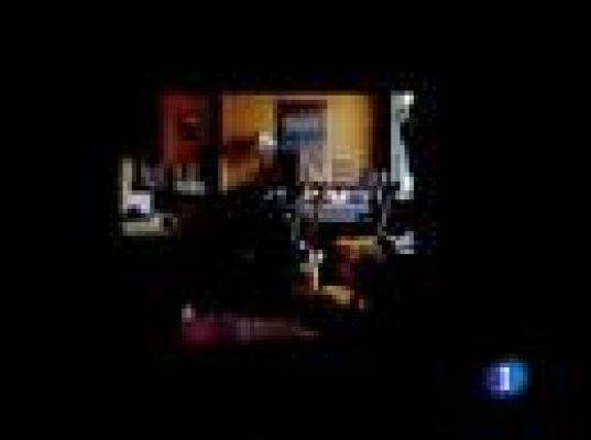  - Nuevo disco de Quique González