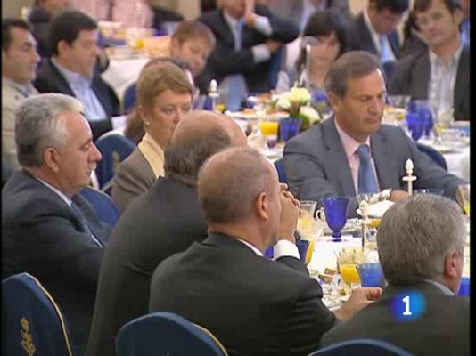 Tengo una pregunta para usted - La economía será la protagonista