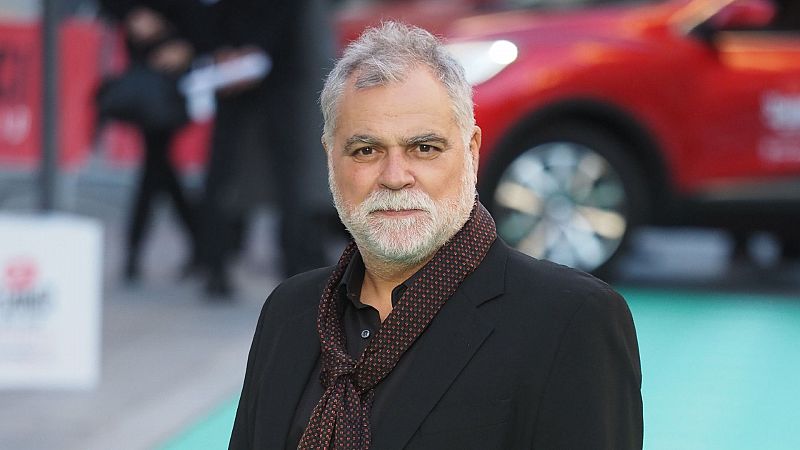 RTVE celebra el cine español en la Seminci de la mano del director Benito Zambrano