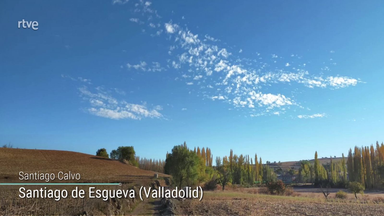 Las temperaturas mínimas bajarán en el valle del Ebro y subirán en Pirineos, sistema Central, Asturias y norte de Galicia - ver ahora