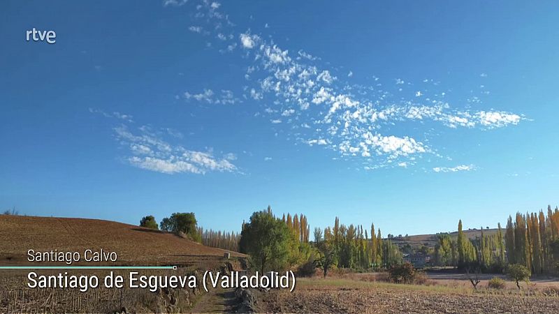 Las temperaturas mínimas bajarán en el valle del Ebro y subirán en Pirineos, sistema Central, Asturias y norte de Galicia - ver ahora