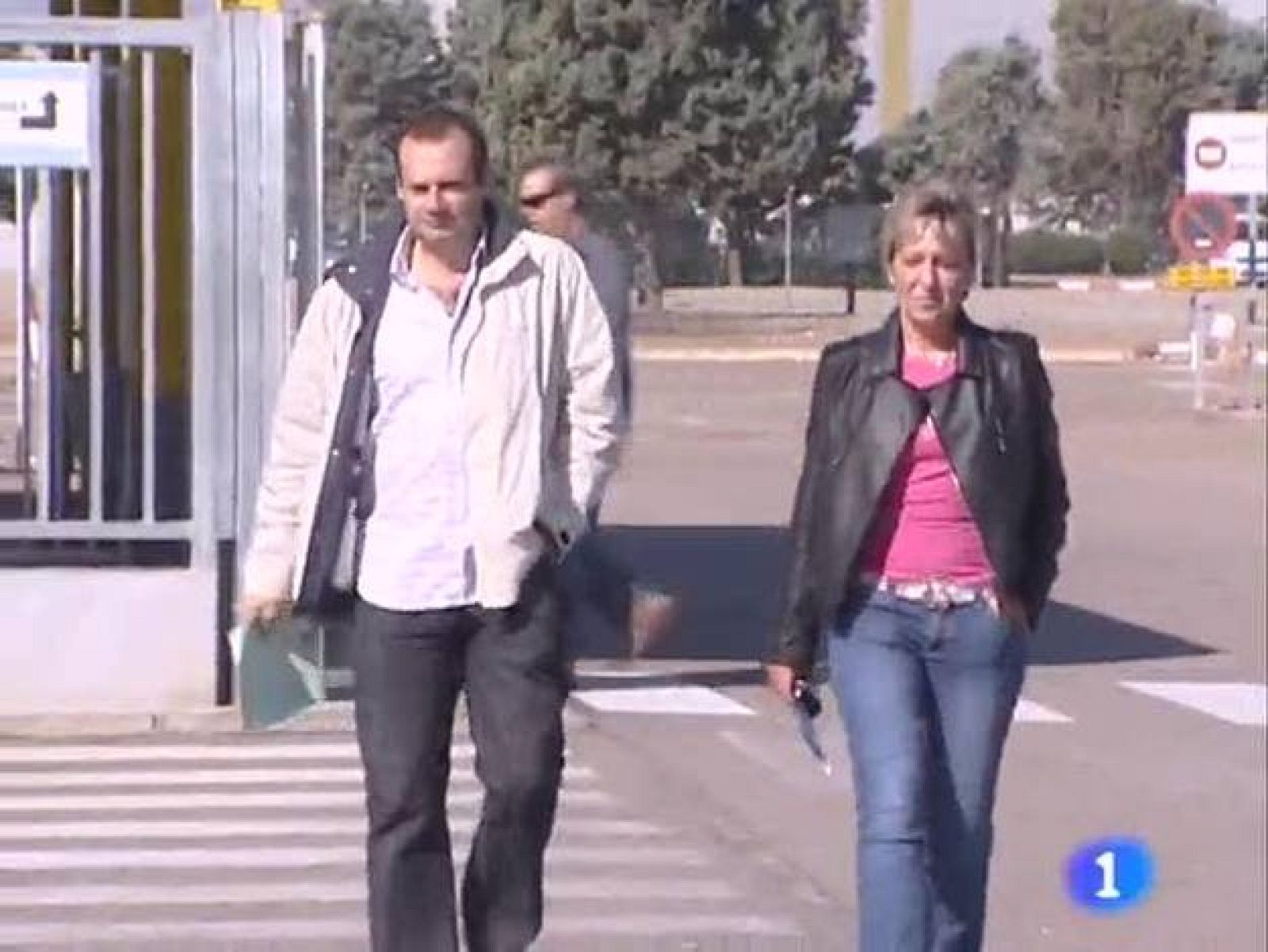 Noticias Aragón. (27/10/09)