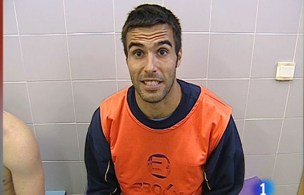 Copa del Rey - Alcorcón, ¿quién dijo miedo?