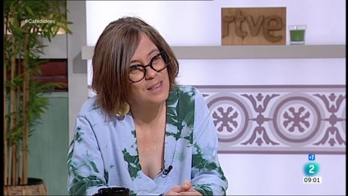 Cafè d'idees - Reguant: "La negociació dels pressupostos no va bé"