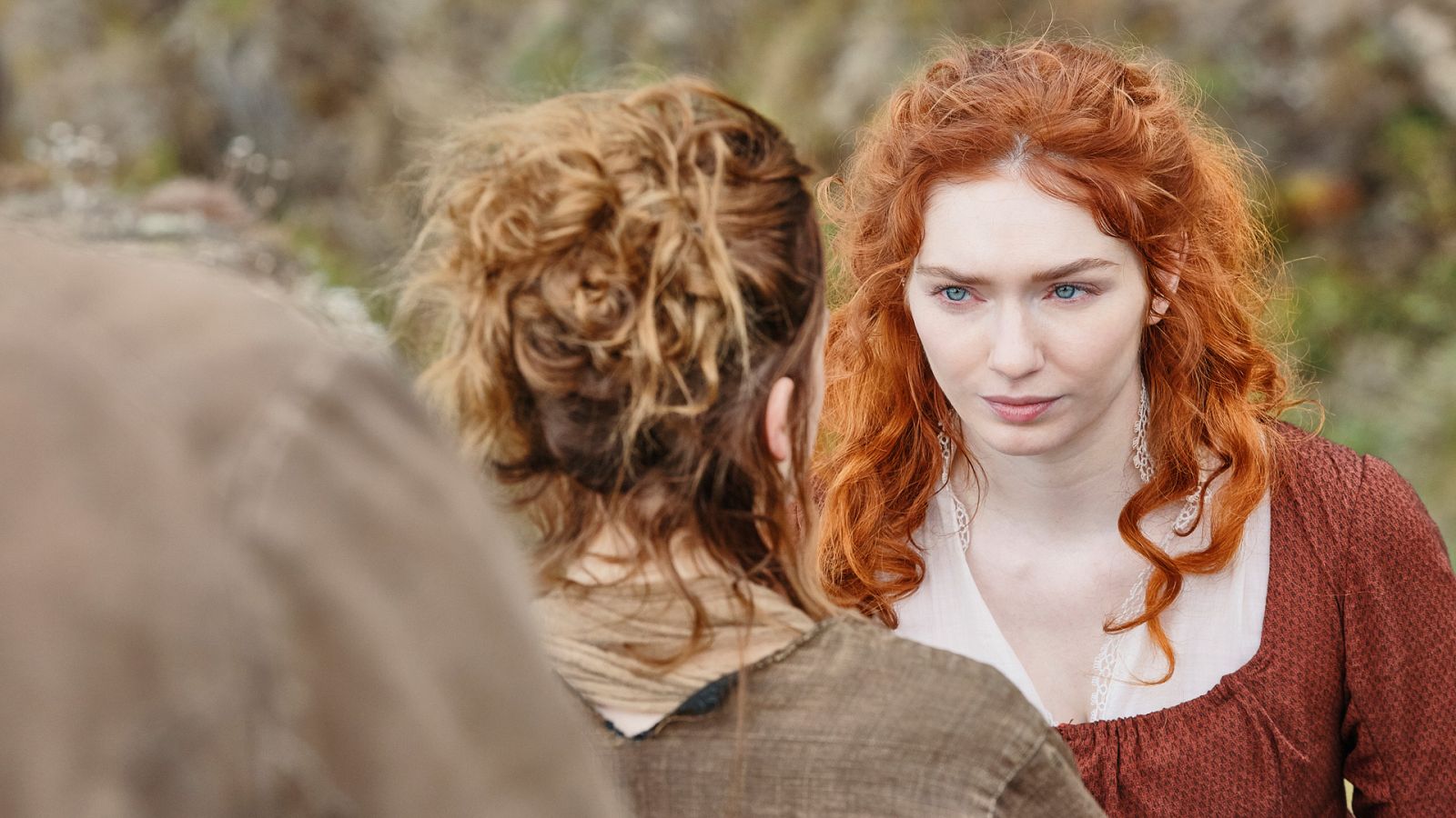 Serie Poldark: Episodio 5x01 en RTVE Play | Ver