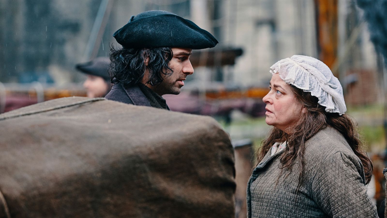 Serie Poldark: Episodio 5x07 en RTVE Play | Ver
