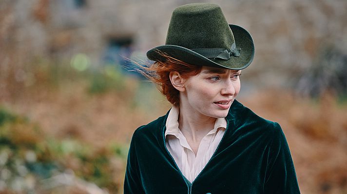 Poldark - Episodio 8