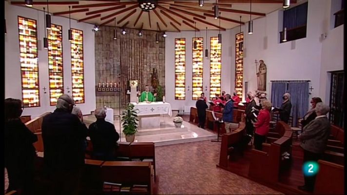 La Missa - La Missa 24/10/2021