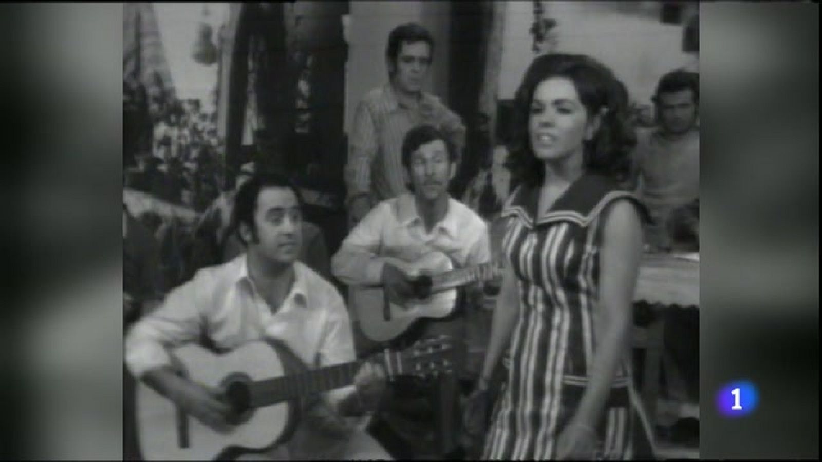 Tenderete - 24/10/2021 Así empezó Tenderete segunda parte, grandes momentos de la historia de Tenderete