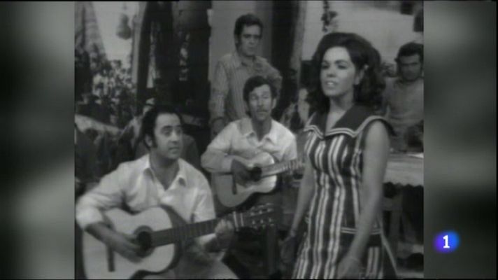 Tenderete - Tenderete - 24/10/2021 Así empezó Tenderete segunda parte, grandes momentos de la historia de Tenderete