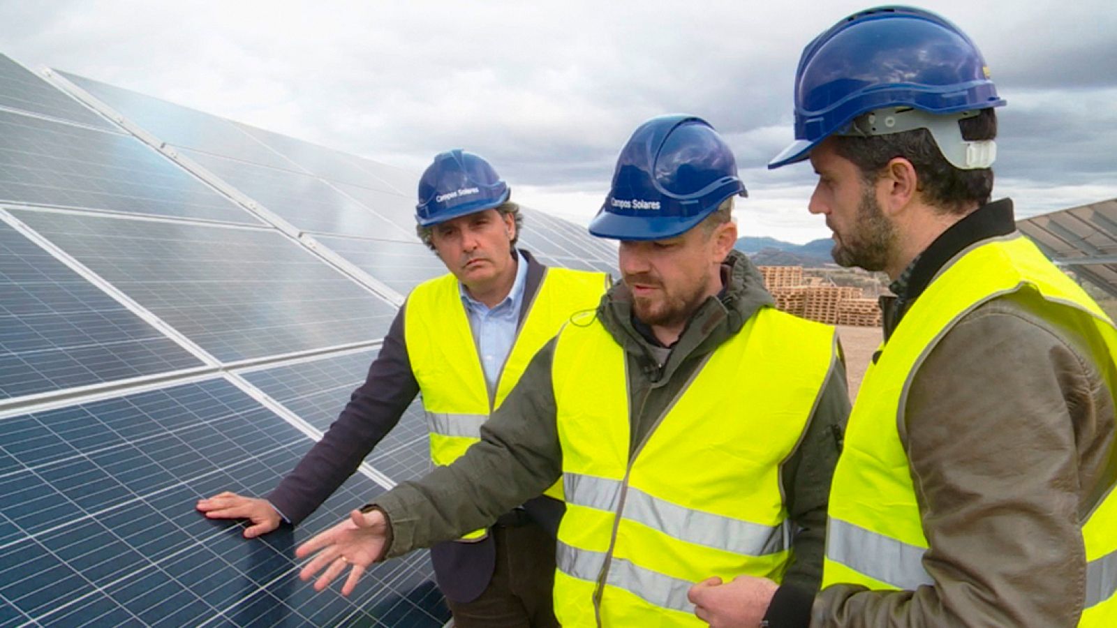 Comando actualidad - El recibo de la luz - ver ahora