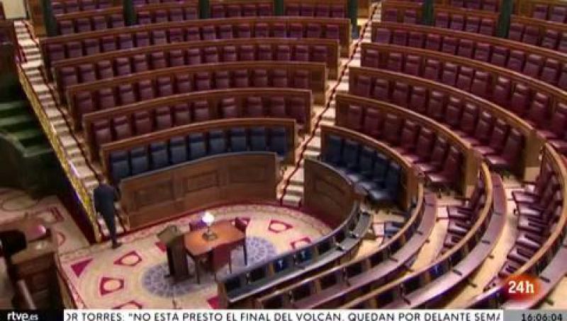 Parlamento - El foco parlamentario - 10 años sin ETA - 23/10/2021