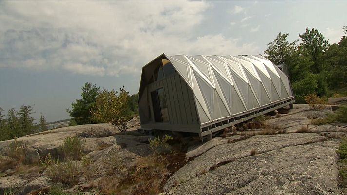 La inspiración del artista