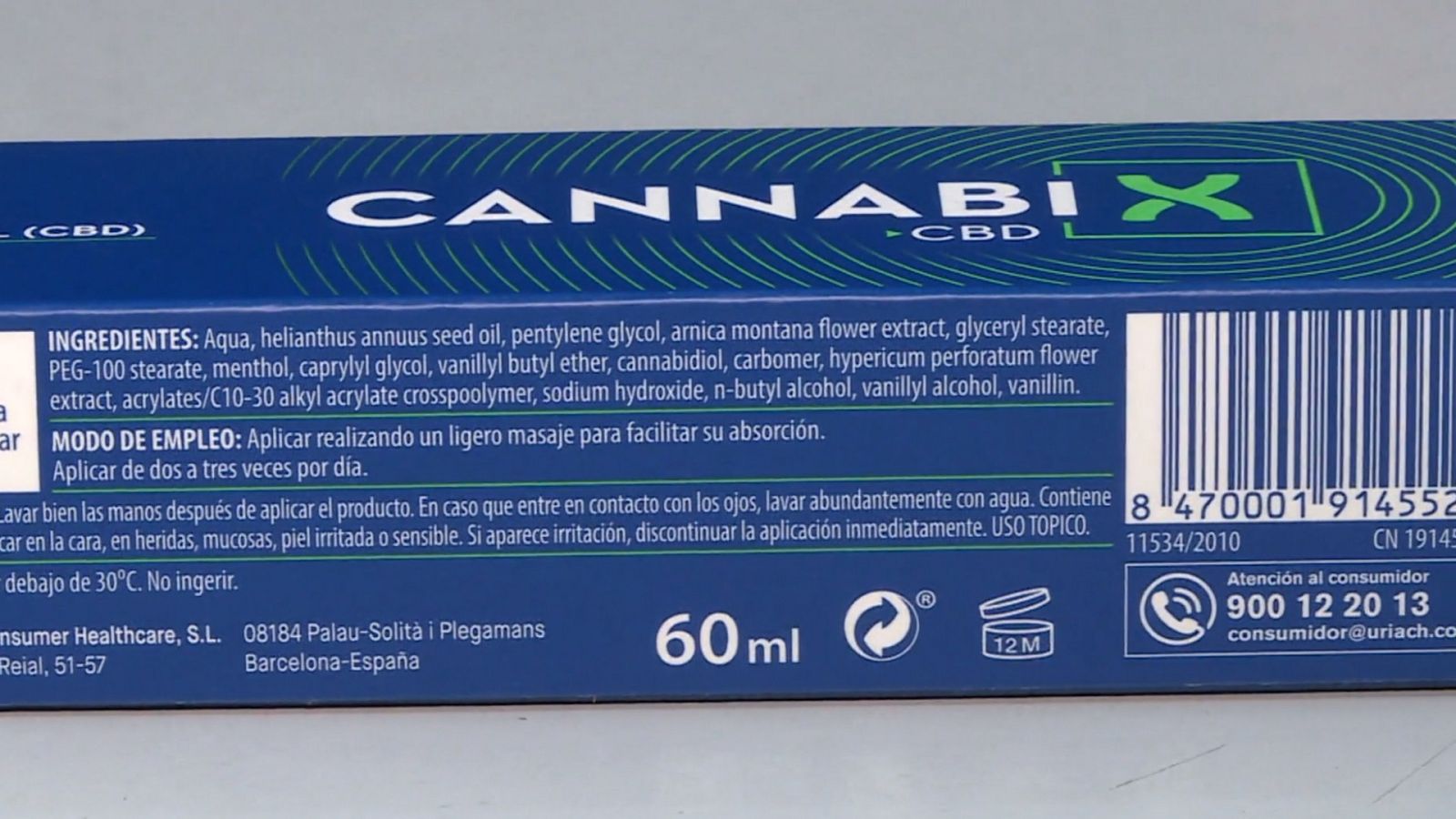 Repor - La otra María - ver ahora