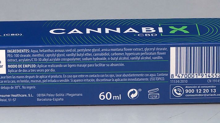 Repor - La otra María