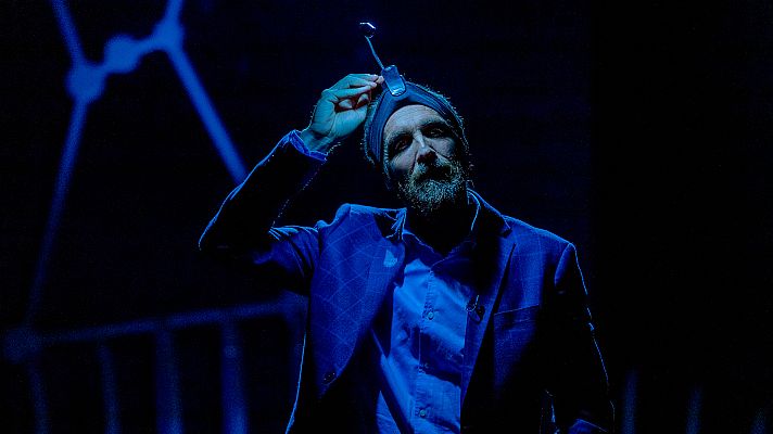 Órbita Laika - En las profundidades