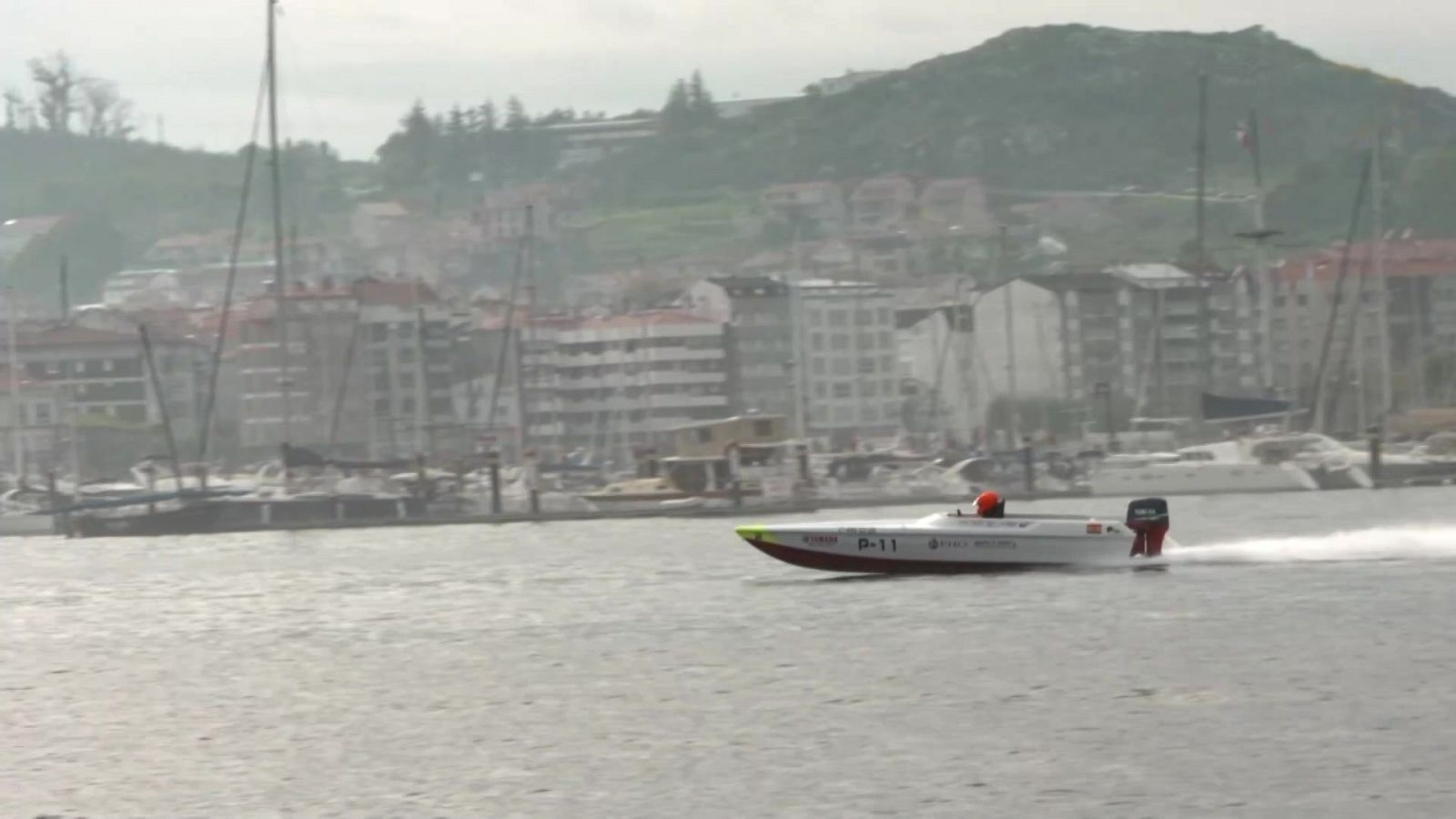 Motonáutica - Campeonato de Europa y Campeonato Mundo Endurance - ver ahora