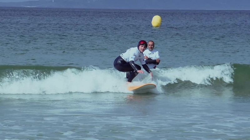 Surfing.es - T4 - Programa 26 - ver ahora
