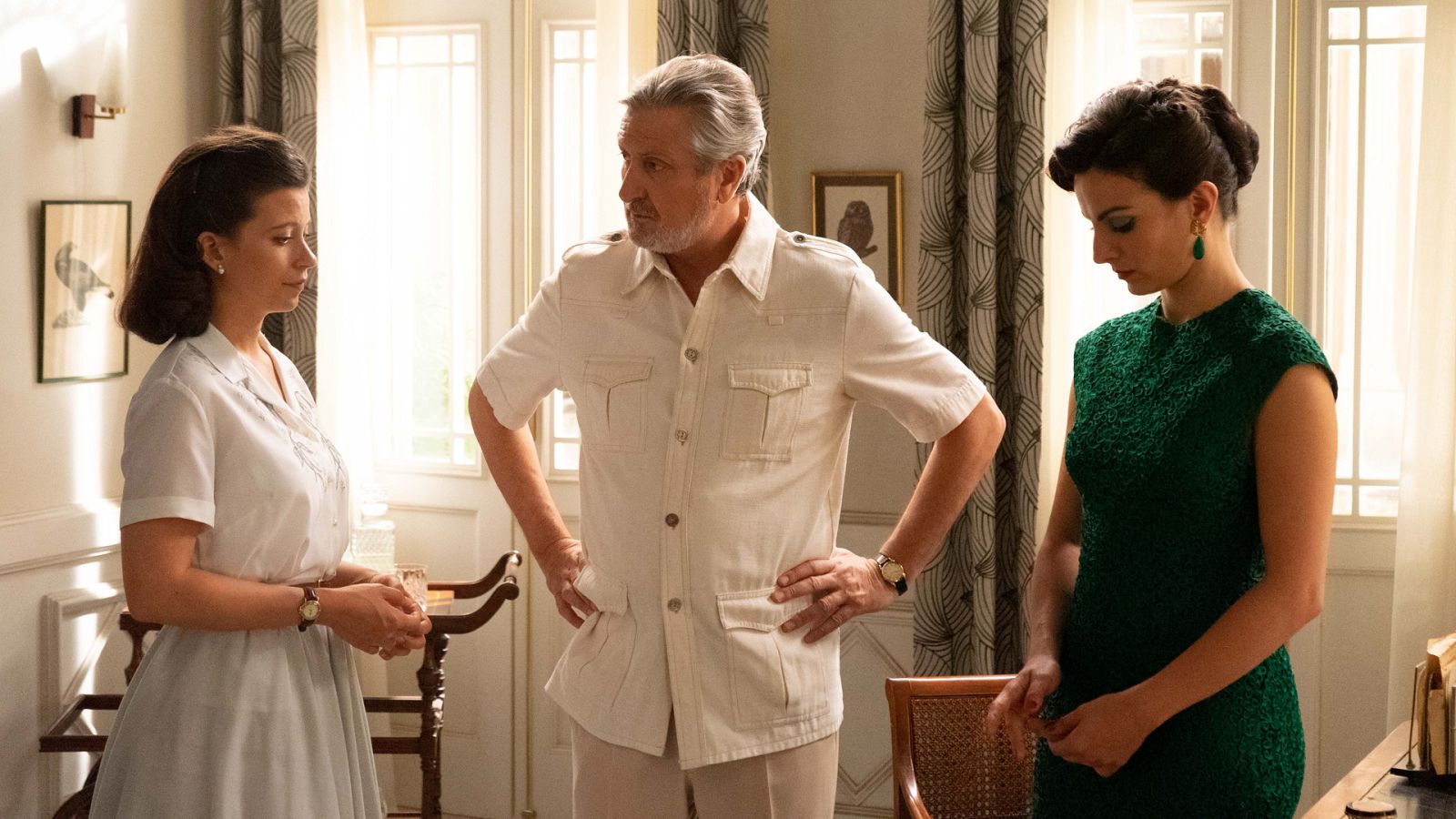 Dos vidas - Episodio 184 - Ver ahora