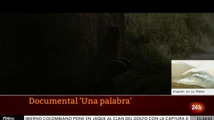 RTVE Igualdad - "Una palabra", un documental contra la violencia de género en el mundo rural
