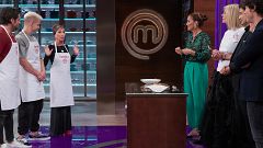 El plato más feo de MasterChef Celebrity 6