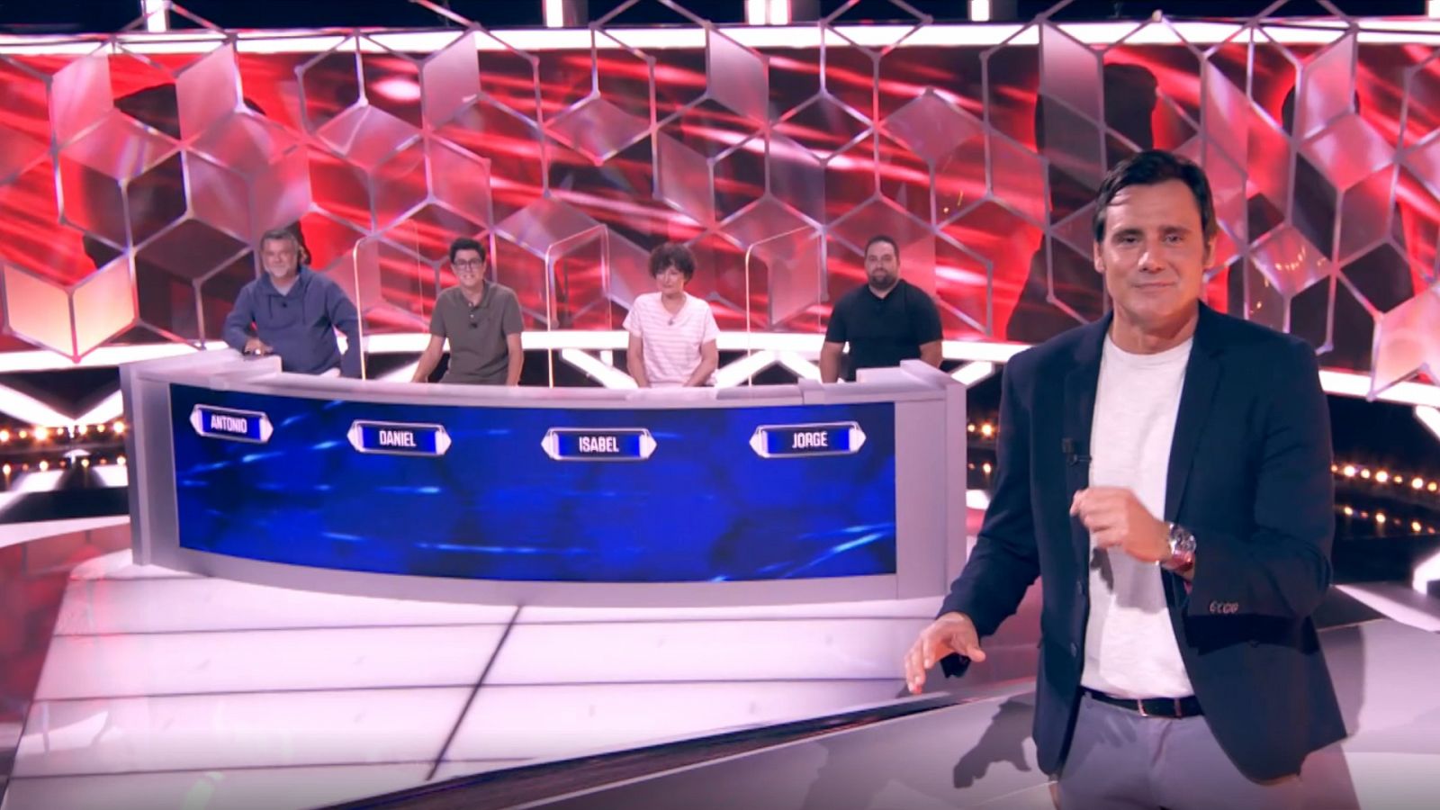 El cazador - Programa 372 - ver ahora