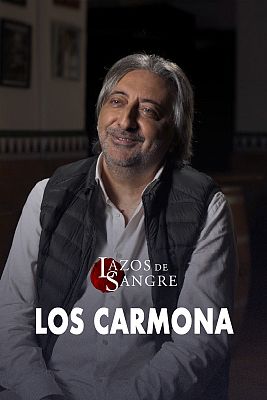 Lazos de sangre - Los Carmona