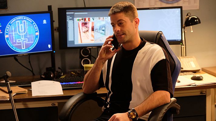 Servir y proteger - Episodio 1078